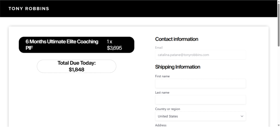 A screenshot of a computer

AI-generated content may be incorrect.